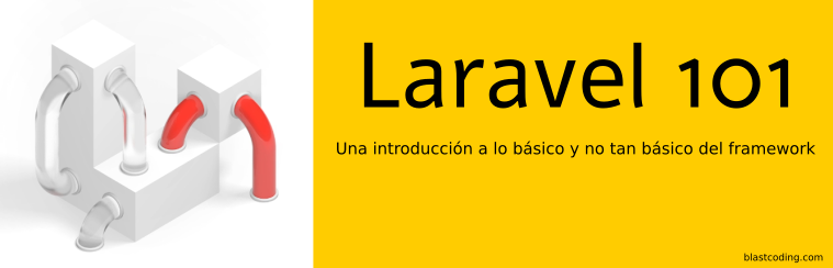 laravel-101
