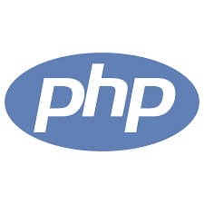 php logo