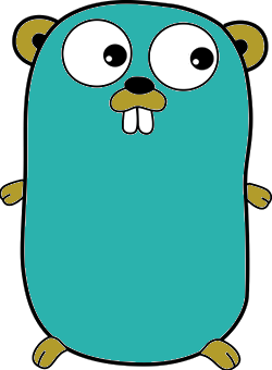 golang icon