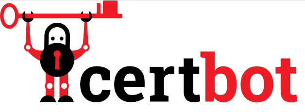 certbot logo