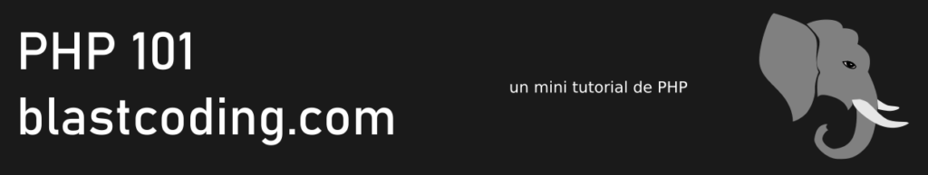 php mini tutorial