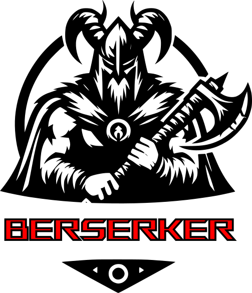 Berserker orignal image